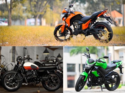 Visitor tung 3 xe côn tay mới ở Việt Nam Visitor tung 3 xe côn tay mới ở Việt Nam