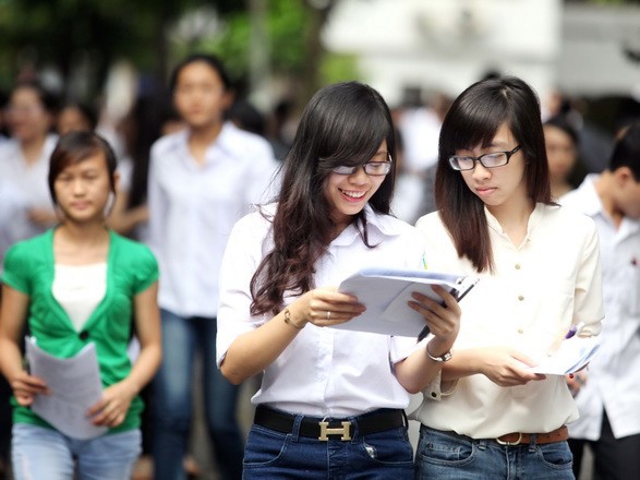 Trường ĐH không phải đóng thuế nếu tái đầu tư Ảnh minh họa