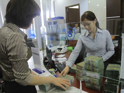 Lập ngân hàng doanh nghiệp nhỏ và vừa: Không cần thiết Lập ngân hàng doanh nghiệp nhỏ và vừa: Không cần thiết
