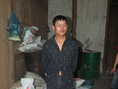 Bắt khẩn cấp kẻ phạm tội giết người, hiếp dâm Bắt khẩn cấp kẻ phạm tội giết người, hiếp dâm