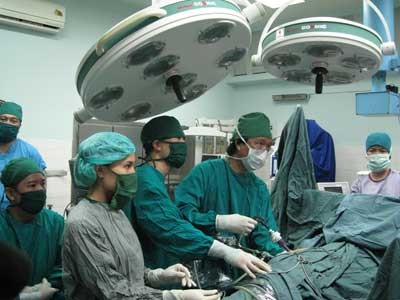 Hà Nội có thêm bốn bệnh viện, hai nơi hỏa táng Hà Nội có thêm bốn bệnh viện, hai nơi hỏa táng