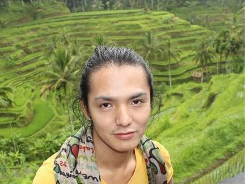 Hot boy Nhật chê sinh viên Việt học lệch Hot boy Nhật chê sinh viên Việt học lệch