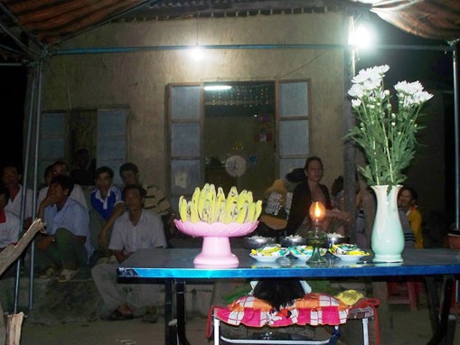 Tắm sông sau giờ học, 6 học sinh lớp 7 chết đuối Tắm sông sau giờ học, 6 học sinh lớp 7 chết đuối