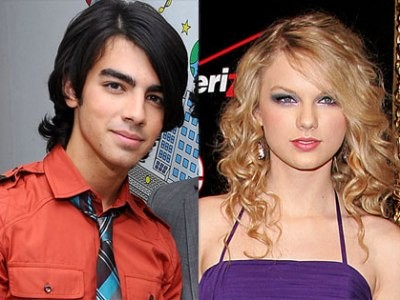 Taylor Swift lại bị tình cũ nhạo báng trên truyền hình Taylor Swift lại bị tình cũ nhạo báng trên truyền hình