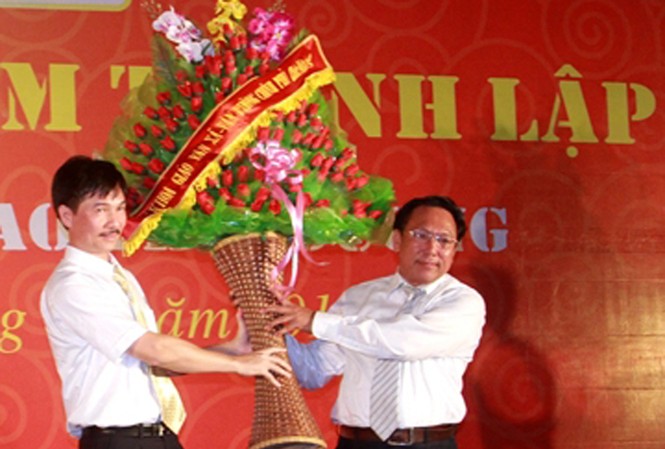 Nhìn lại chặng đường 10 năm thương hiệu Việt Nhìn lại chặng đường 10 năm thương hiệu Việt