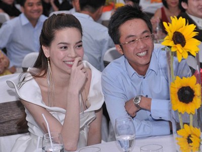Hà Hồ và gương mặt 'chưa bao giờ sửa' Hà Hồ và gương mặt 'chưa bao giờ sửa'