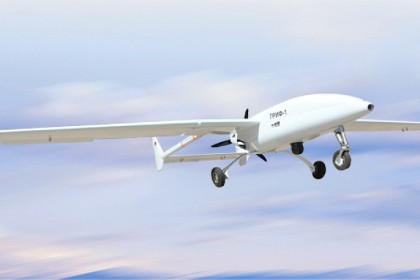Việt Nam bắt đầu ‘kỷ nguyên UAV’ Việt Nam bắt đầu ‘kỷ nguyên UAV’