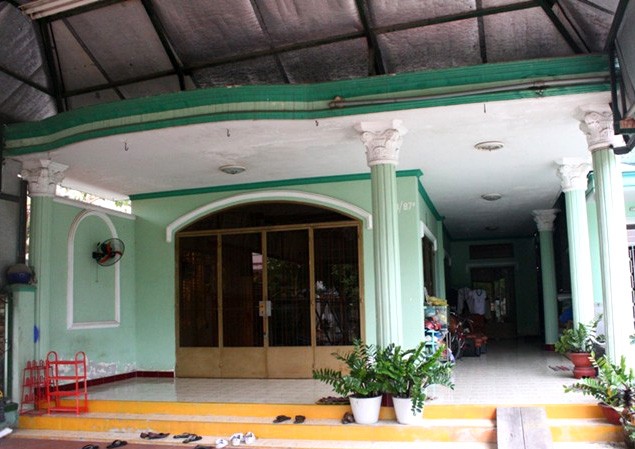 Bé 16 tháng chấn thương não tại nhà trẻ đã tử vong Bé 16 tháng chấn thương não tại nhà trẻ đã tử vong