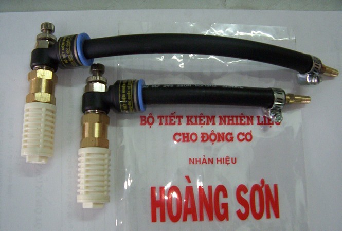 Một lít xăng chạy được 65 – 80km Một lít xăng chạy được 65 – 80km