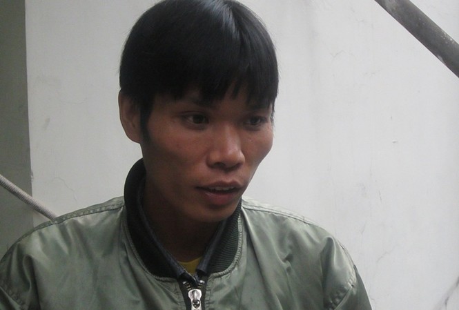 Cả gia đình ngộ độc thuốc diệt cỏ cần cứu giúp Cả gia đình ngộ độc thuốc diệt cỏ cần cứu giúp