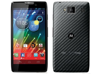 Motorola ra mắt smartphone Motorola ra mắt smartphone