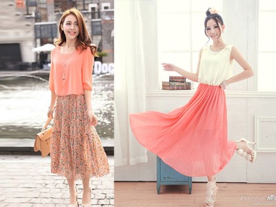 Thướt tha cùng váy maxi Thướt tha cùng váy maxi