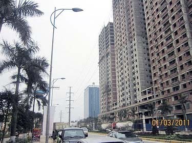 Chung cư nhỏ: Đổ xô bán cắt lỗ Chung cư nhỏ: Đổ xô bán cắt lỗ