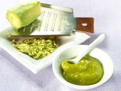 Thực phẩm có mùi vị lạ dễ chống ung thư Thực phẩm có mùi vị lạ dễ chống ung thư