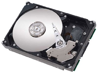 Seagate có thể sản xuất ổ cứng 20 Terabyte Seagate có thể sản xuất ổ cứng 20 Terabyte
