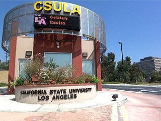 Đại học California State sơ tán vì bị de đọa đánh bom Đại học California State sơ tán vì bị de đọa đánh bom