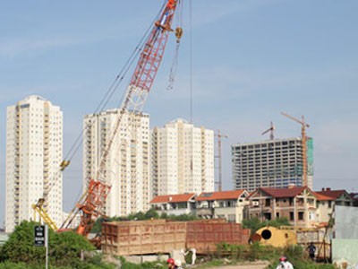 Đề xuất không áp dụng thuế suất 25% khi bán nhà đất Đề xuất không áp dụng thuế suất 25% khi bán nhà đất