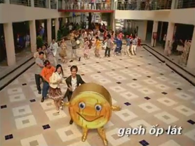 Prime - ‘Thịnh vượng' Việt Nam bán mình cho ông lớn Thái Lan Prime - ‘Thịnh vượng' Việt Nam bán mình cho ông lớn Thái Lan