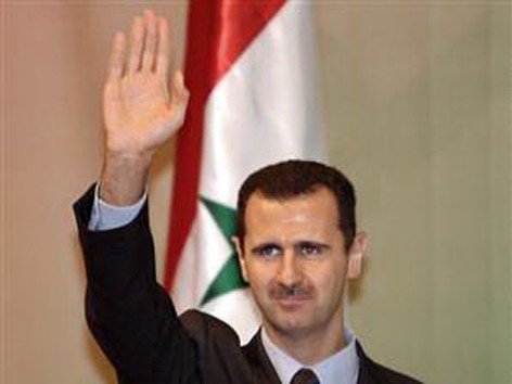 Syria: 1 năm mới xử lý hết vũ khí hóa học Syria: 1 năm mới xử lý hết vũ khí hóa học
