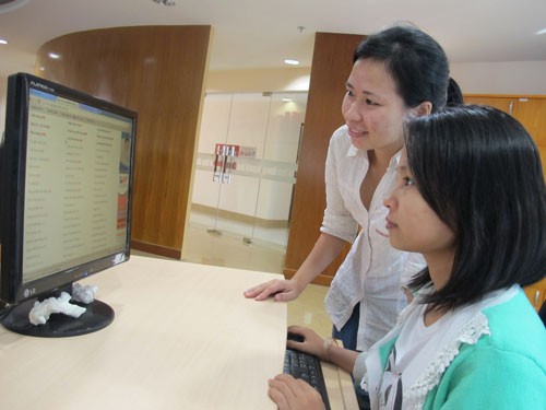 Bẫy việc làm trên mạng Bẫy việc làm trên mạng