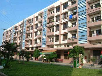Vay mua nhà ở xã hội chỉ mất bốn ngày Vay mua nhà ở xã hội chỉ mất bốn ngày