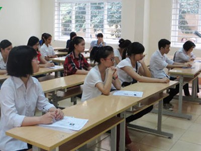 Bộ GD-ĐT nói gì về kết quả đánh giá học sinh của PISA Bộ GD-ĐT nói gì về kết quả đánh giá học sinh của PISA