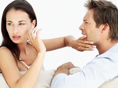 Những lời nói của đàn ông khiến phụ nữ 'chúa ghét' Những lời nói của đàn ông khiến phụ nữ 'chúa ghét'