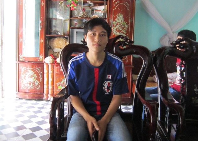 Thủ khoa ĐH Thủy Lợi lại đỗ đầu ĐH Y Thủ khoa ĐH Thủy Lợi lại đỗ đầu ĐH Y