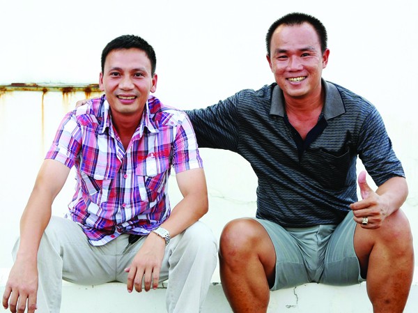 Thanh Hóa mời lại HLV Triệu Quang Hà Thanh Hóa mời lại HLV Triệu Quang Hà