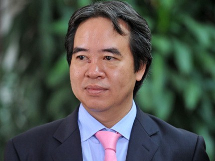 Thống đốc ngân hàng 'tuyên chiến' với lợi ích nhóm Thống đốc ngân hàng 'tuyên chiến' với lợi ích nhóm