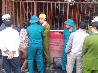 Nữ sinh chết thảm và câu trả lời ‘tìm rất kỹ rồi’ Nữ sinh chết thảm và câu trả lời ‘tìm rất kỹ rồi’