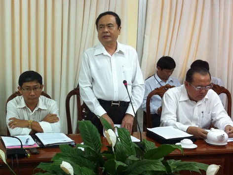 Cần Thơ vinh danh 100 cá nhân Cần Thơ vinh danh 100 cá nhân