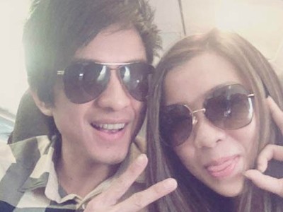 Đằng sau scandal 'tống tiền' ca sĩ Đan Trường Đằng sau scandal 'tống tiền' ca sĩ Đan Trường
