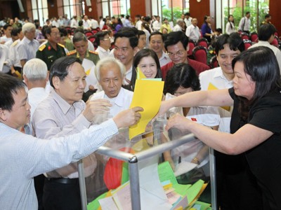 Cần chương trình hành động hậu lấy phiếu tín nhiệm Cần chương trình hành động hậu lấy phiếu tín nhiệm