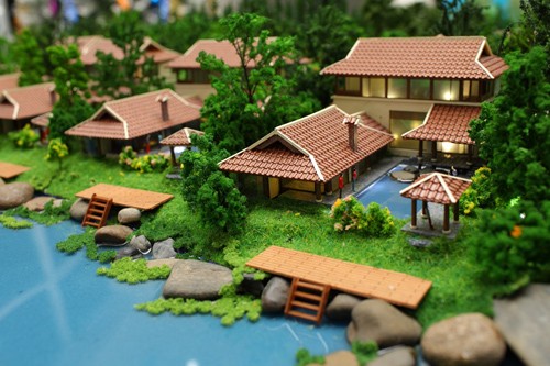 Chủ đầu tư Ngọc Viên Islands bị yêu cầu phá sản Chủ đầu tư Ngọc Viên Islands bị yêu cầu phá sản