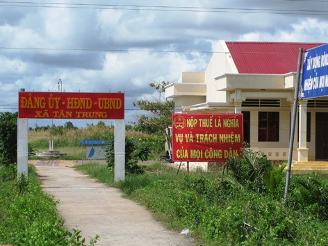 Ngại học, nhưng không ngại giữ chức vụ! Ngại học, nhưng không ngại giữ chức vụ!