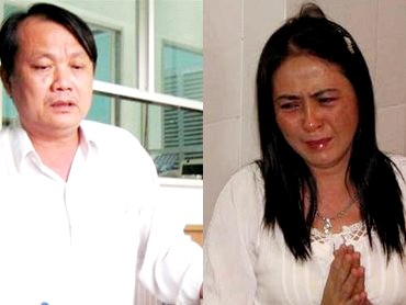 Thụ lý vụ ông Tâm đòi nợ vợ nhà báo Hoàng Hùng Thụ lý vụ ông Tâm đòi nợ vợ nhà báo Hoàng Hùng
