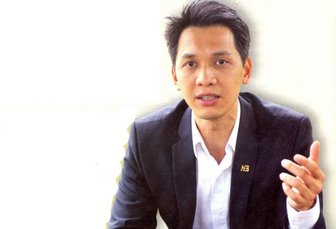 Người tuổi ngựa ngồi ‘yên chiến mã’ ở ACB Người tuổi ngựa ngồi ‘yên chiến mã’ ở ACB