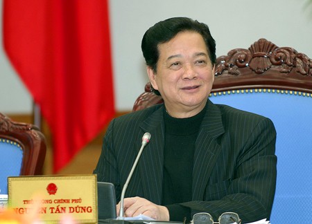 Thủ tướng: Tạo thuận lợi tối đa cho người nước ngoài mua nhà Thủ tướng: Tạo thuận lợi tối đa cho người nước ngoài mua nhà