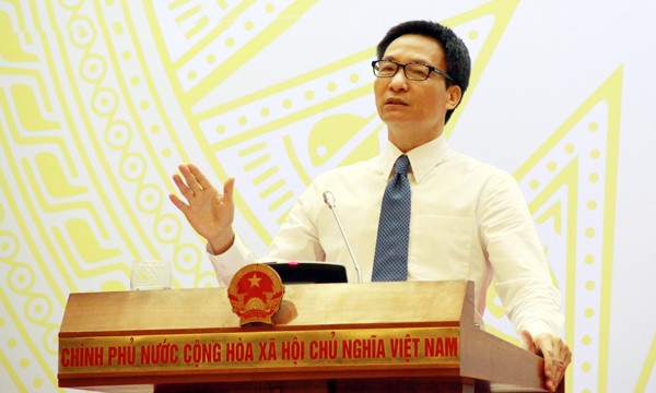 Rà soát số lượng thứ trưởng tại các Bộ Rà soát số lượng thứ trưởng tại các Bộ