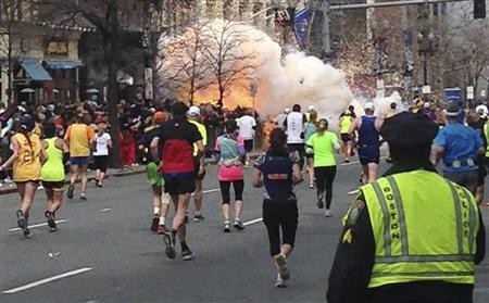Có tên VĐV Việt Nam thi marathon Boston Có tên VĐV Việt Nam thi marathon Boston