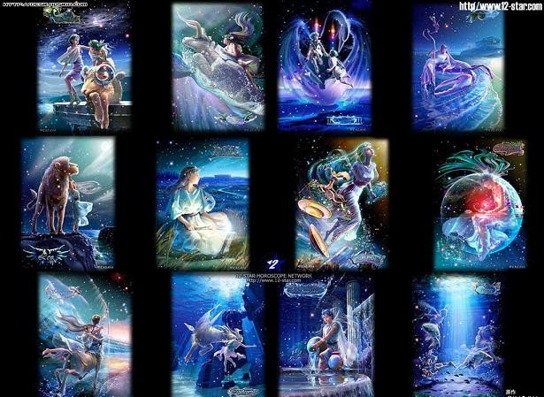 Tuần mới của bạn (1/10 – 7/10) Tuần mới của bạn (1/10 – 7/10)