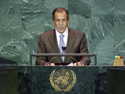 Mỹ dừng đánh Syria nếu giao nộp vũ khí hóa học Mỹ dừng đánh Syria nếu giao nộp vũ khí hóa học
