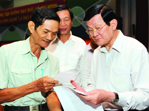 Ưu tiên chống lạm phát và cải cách tiền lương Ưu tiên chống lạm phát và cải cách tiền lương