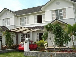 Biệt thự, nhà liền kề vẫn là kênh đầu tư hiệu quả Biệt thự, nhà liền kề vẫn là kênh đầu tư hiệu quả