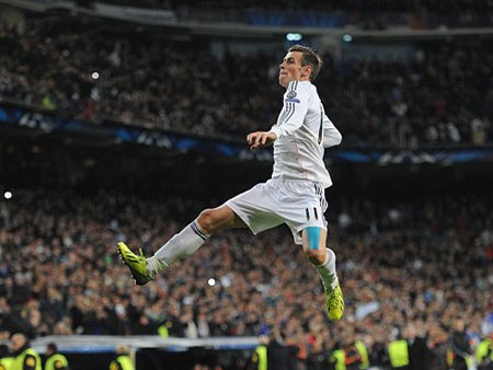 Kết quả Champions League: Đại gia lấy vé sớm Kết quả Champions League: Đại gia lấy vé sớm