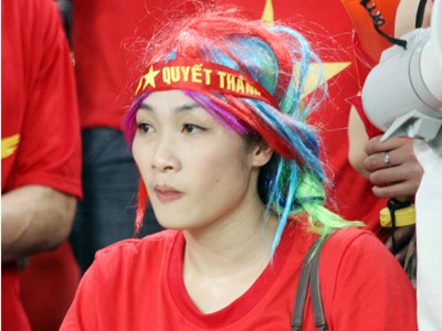 Lo không được xem AFF cup qua truyền hình Lo không được xem AFF cup qua truyền hình