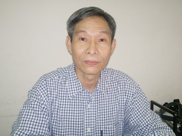 “Không thể nói là vô tình” “Không thể nói là vô tình”