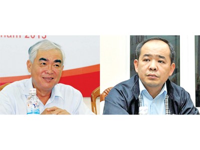 Ông Lê Hùng Dũng: Tôi cũng là người nhà nước Ông Lê Hùng Dũng: Tôi cũng là người nhà nước