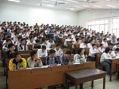 Rà soát trên 2.000 ngành đào tạo trình độ đại học Rà soát trên 2.000 ngành đào tạo trình độ đại học